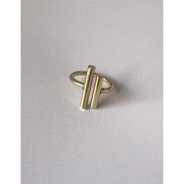 Ring- T/Bar