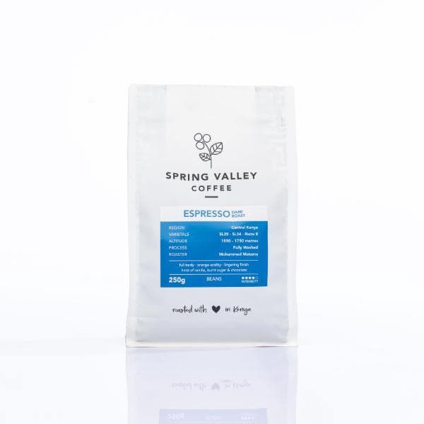 Spring Valley Espresso