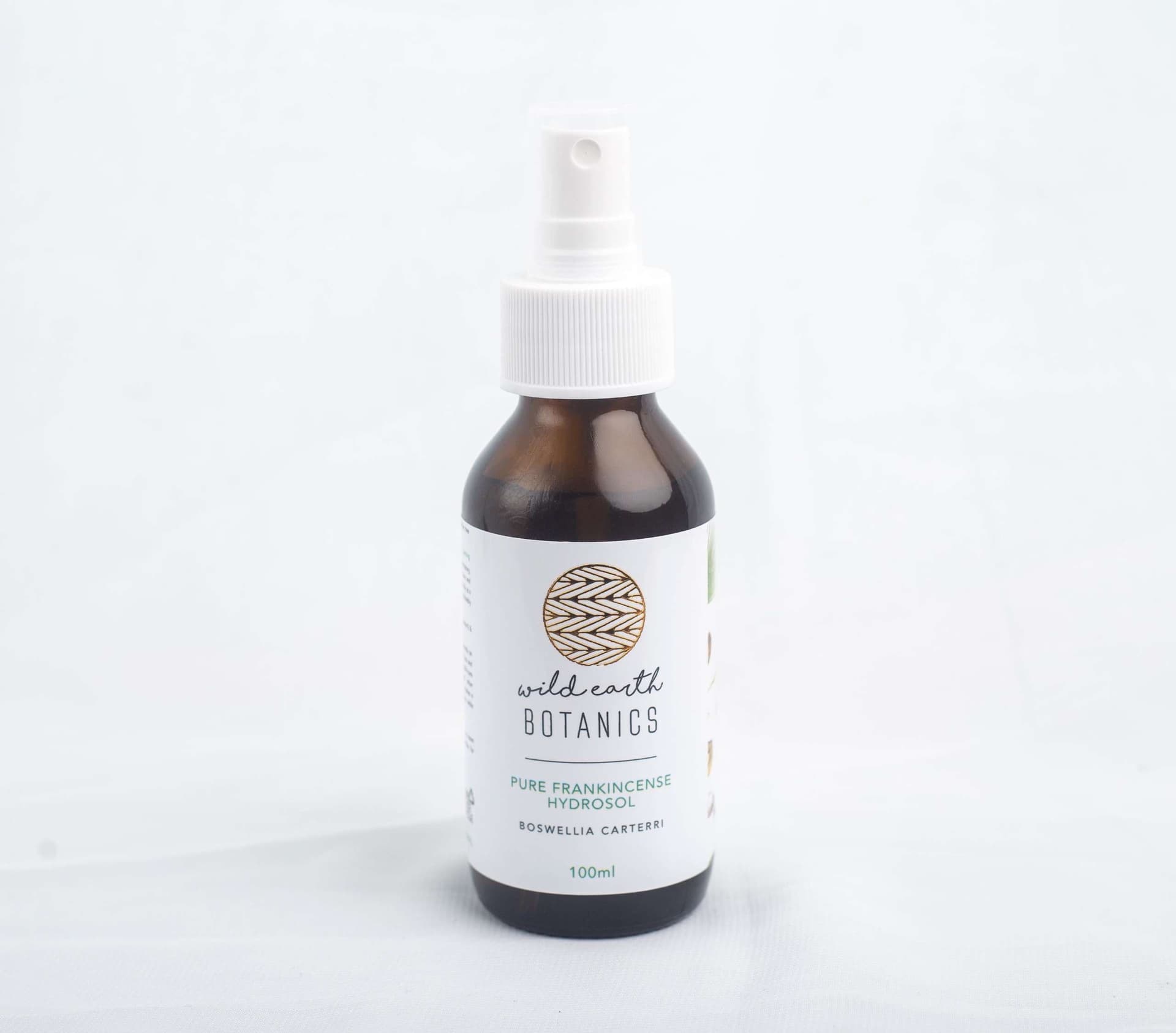 Frankincense Hydrosol