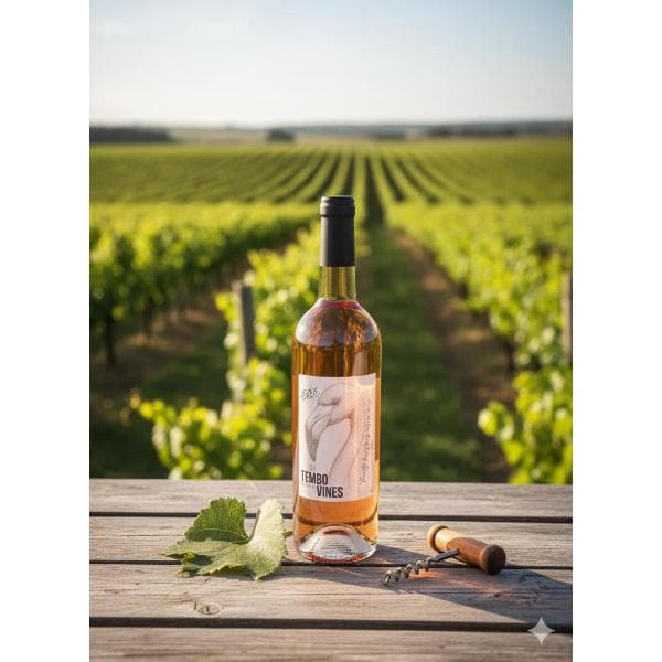 Heroe Rose Cote De Vivarais