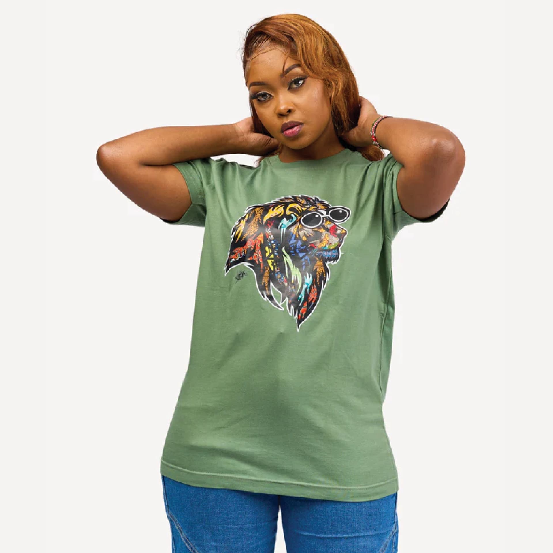 Graphic ts-Simba