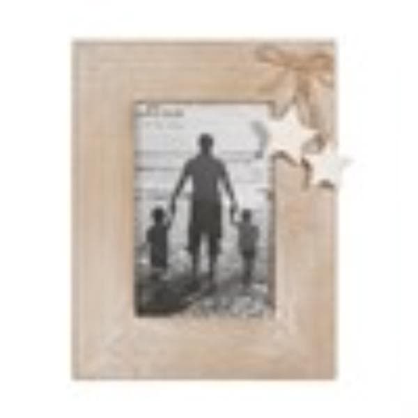 Stars Single Frame HEART650