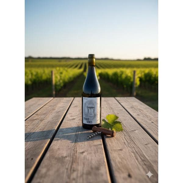 Nyani Red Vin De France
