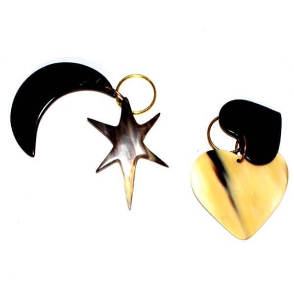 Z-Keyring