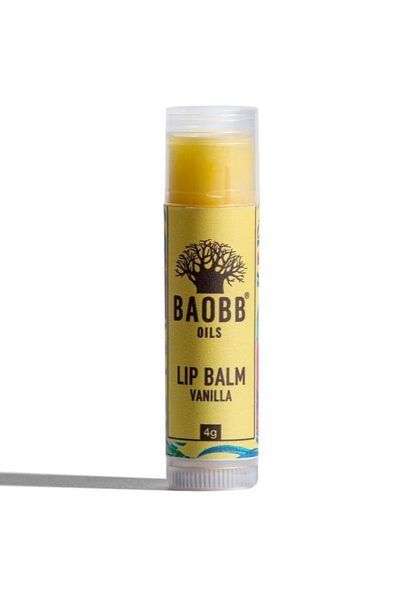 Baobab Lip Balm