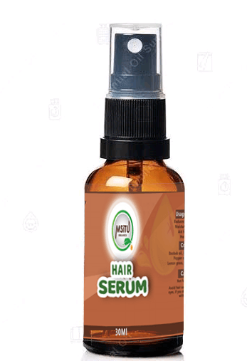 Hair Serum