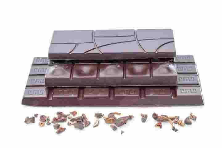 Chocolate - Intense Dark Crunchy