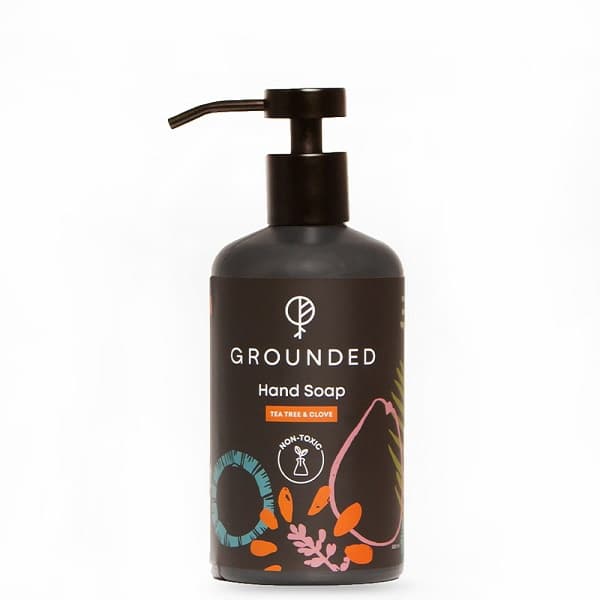 Grounded Hand Soap