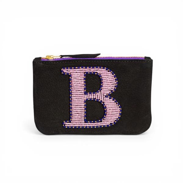 A-Z Coin Purse