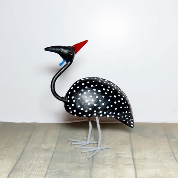 Guinea Fowl