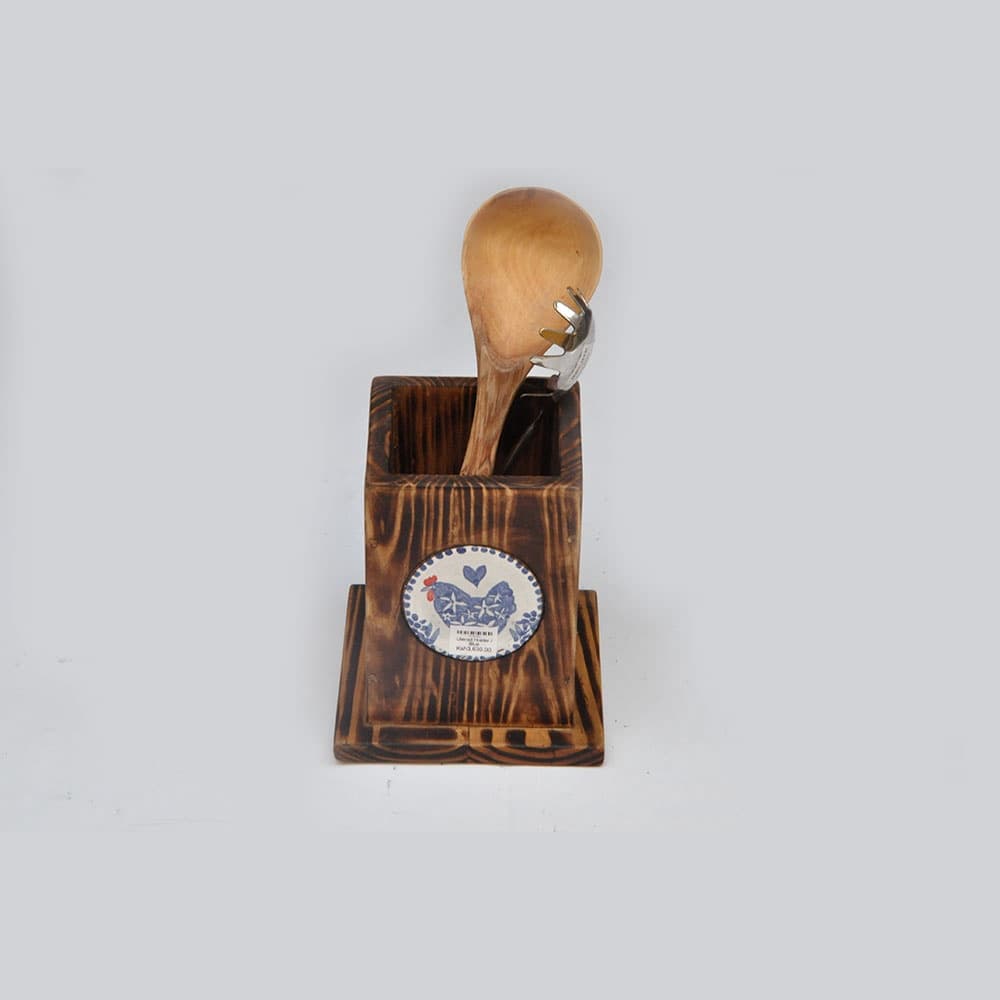Utensil Holder