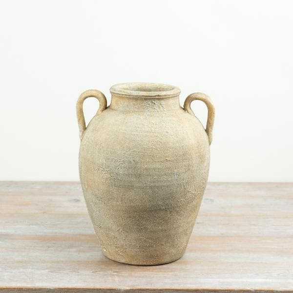 Gavi Vase with Handles 32cm
