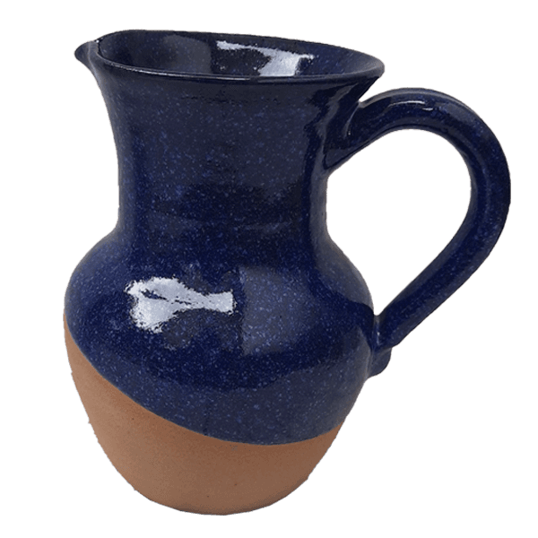 Pitcher