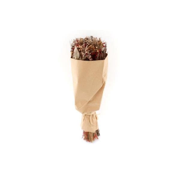 Scented Red Berry Bouquet 38Cm XMN2345
