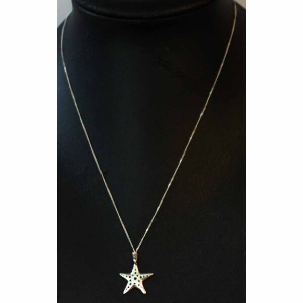 Star Necklace