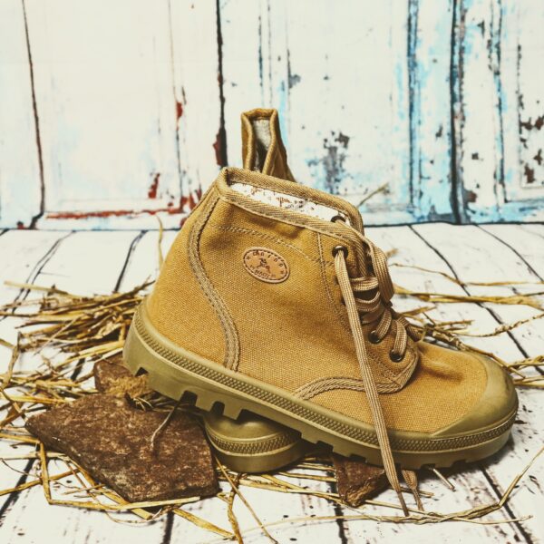 Canvas Boots - (Duplicate Imported from WooCommerce)