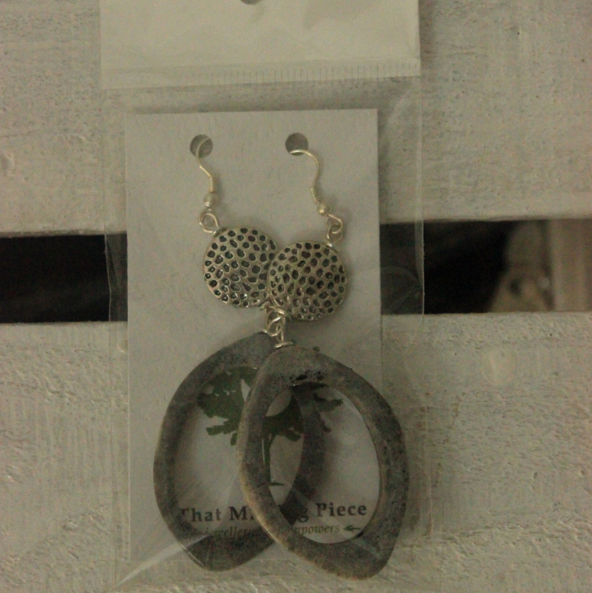 Earrings - Image 6