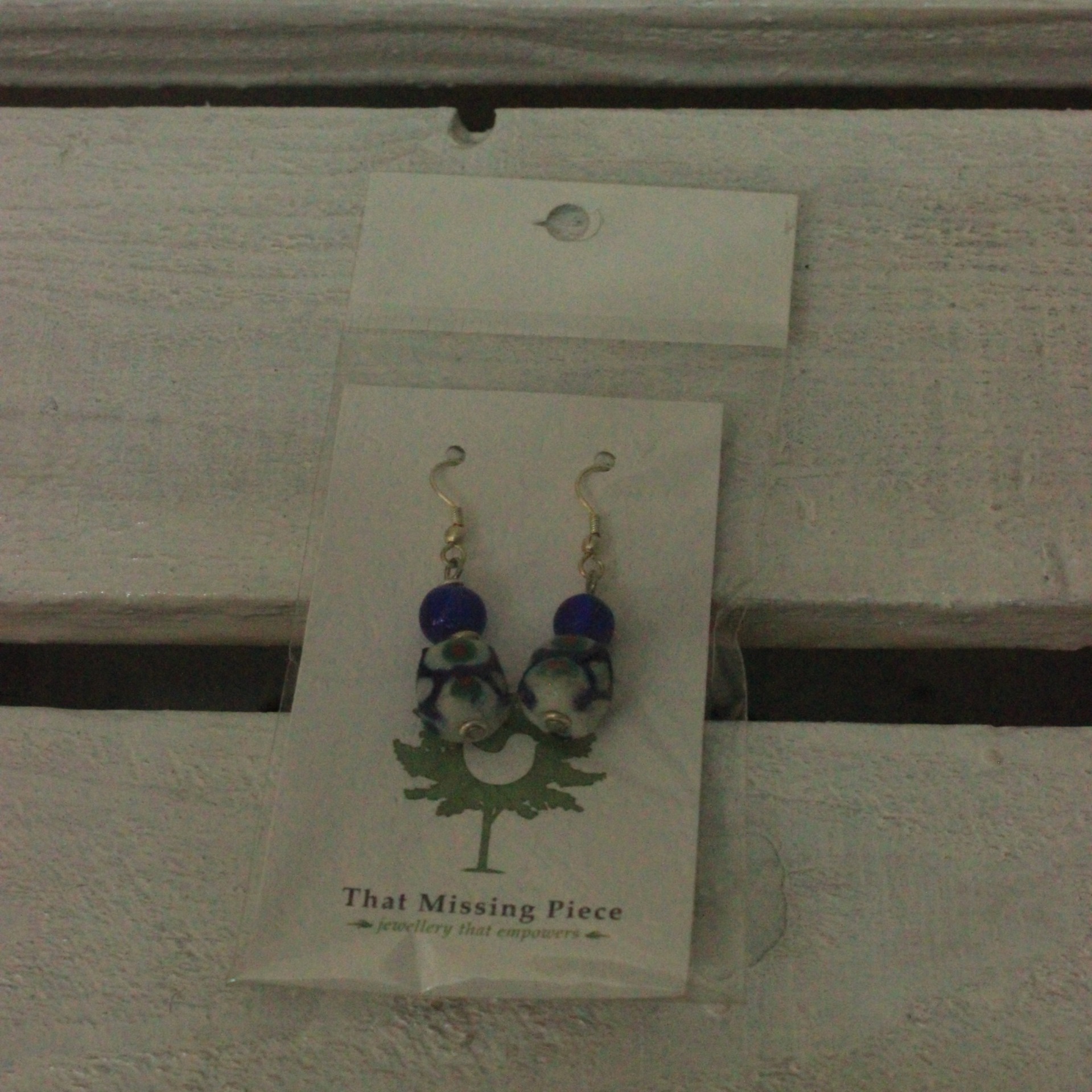 Earrings - Image 4