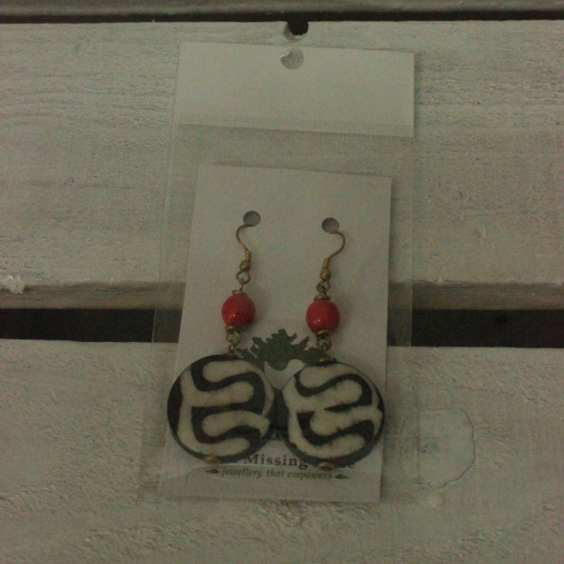 Earrings - Image 3