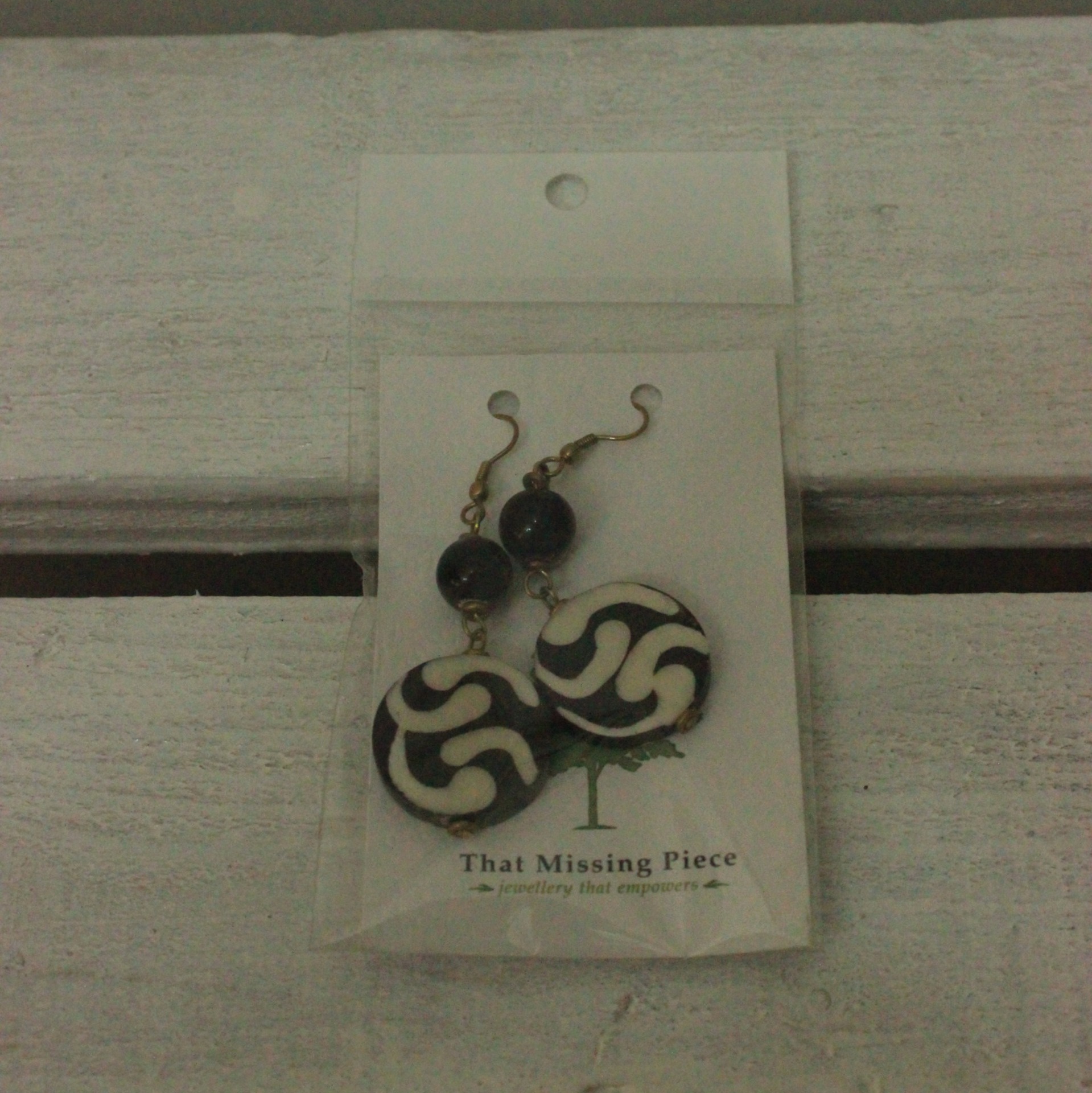 Earrings - Image 5