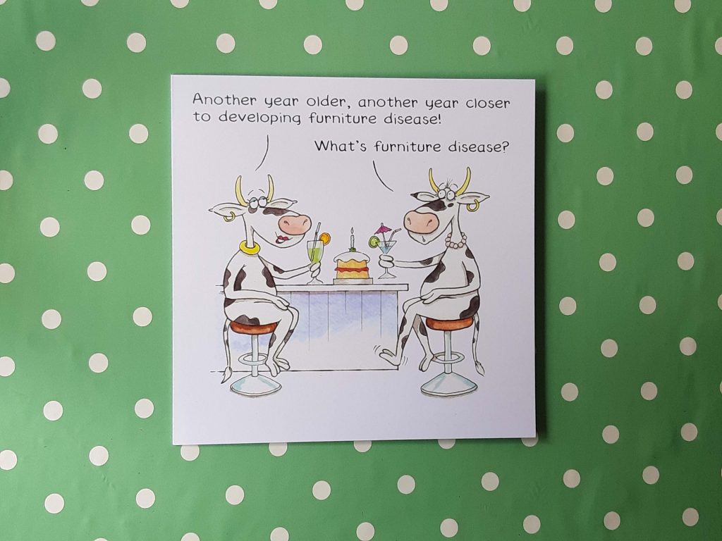 Furniture Disease Langata Link Shops