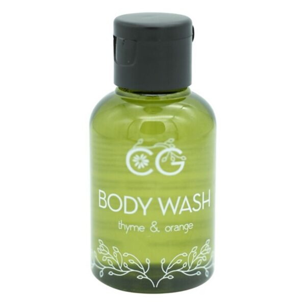 Body Wash