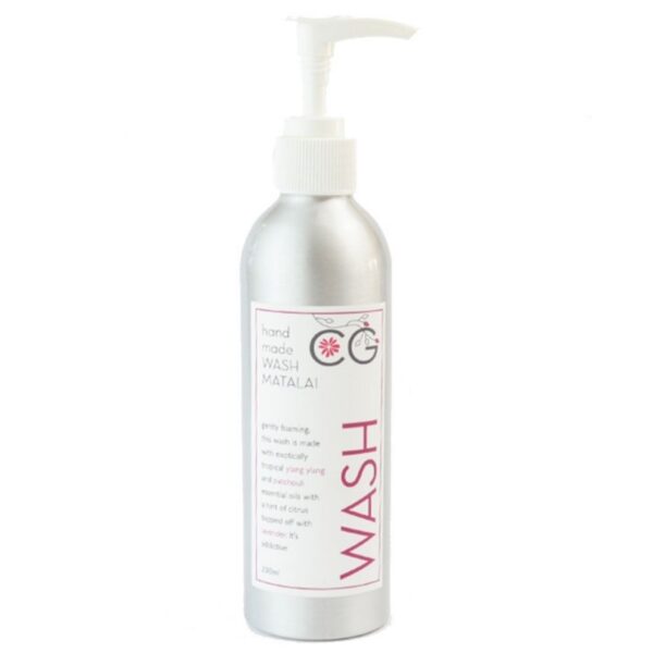Matalai Body Wash
