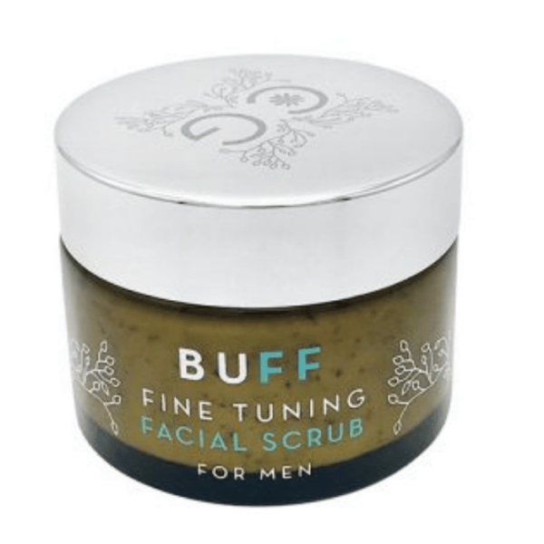 Facial Exfoliant-Refine