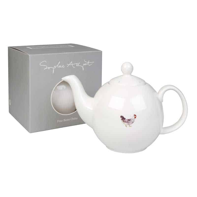 Tea Pot-Large-Chicken - Image 2