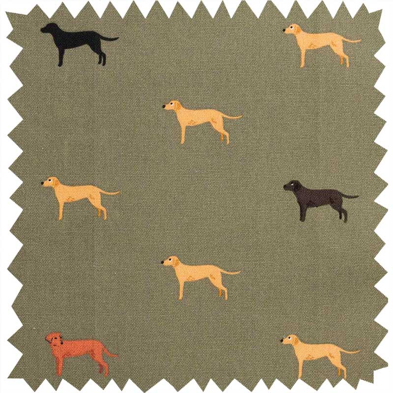 Double Oven Glove-Fab Labs - Image 3