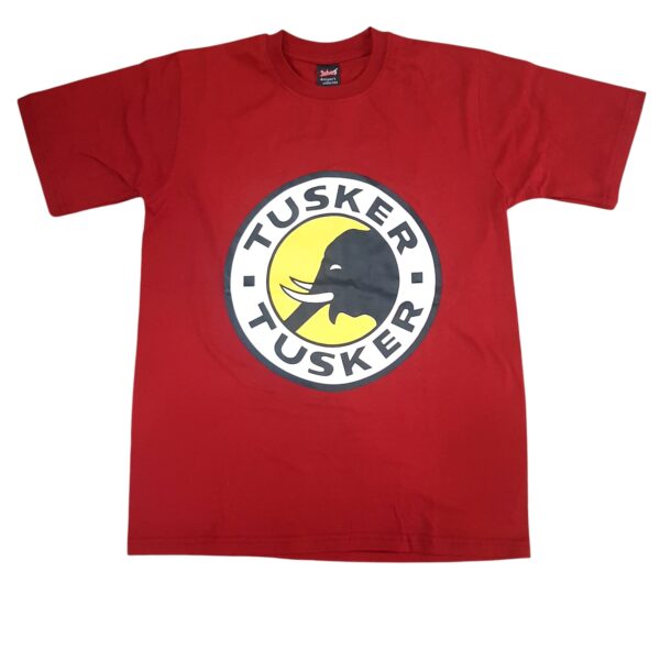 Tusker T - Shirt