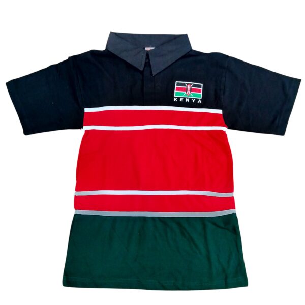 Adults Rugby T-shirt