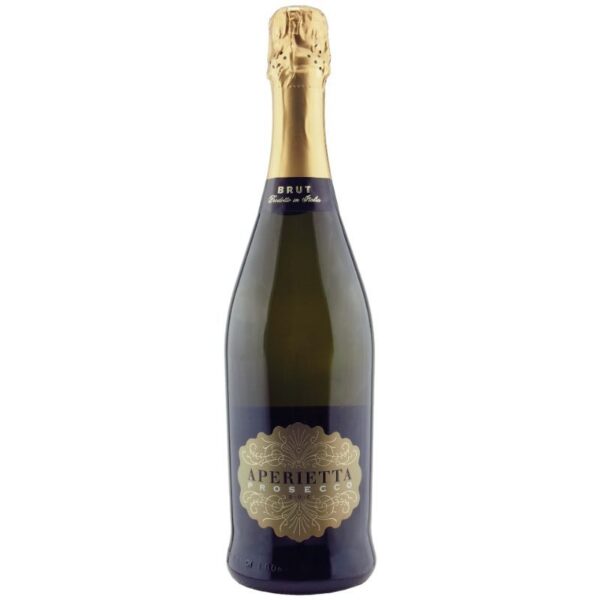 Prosecco Aperiette