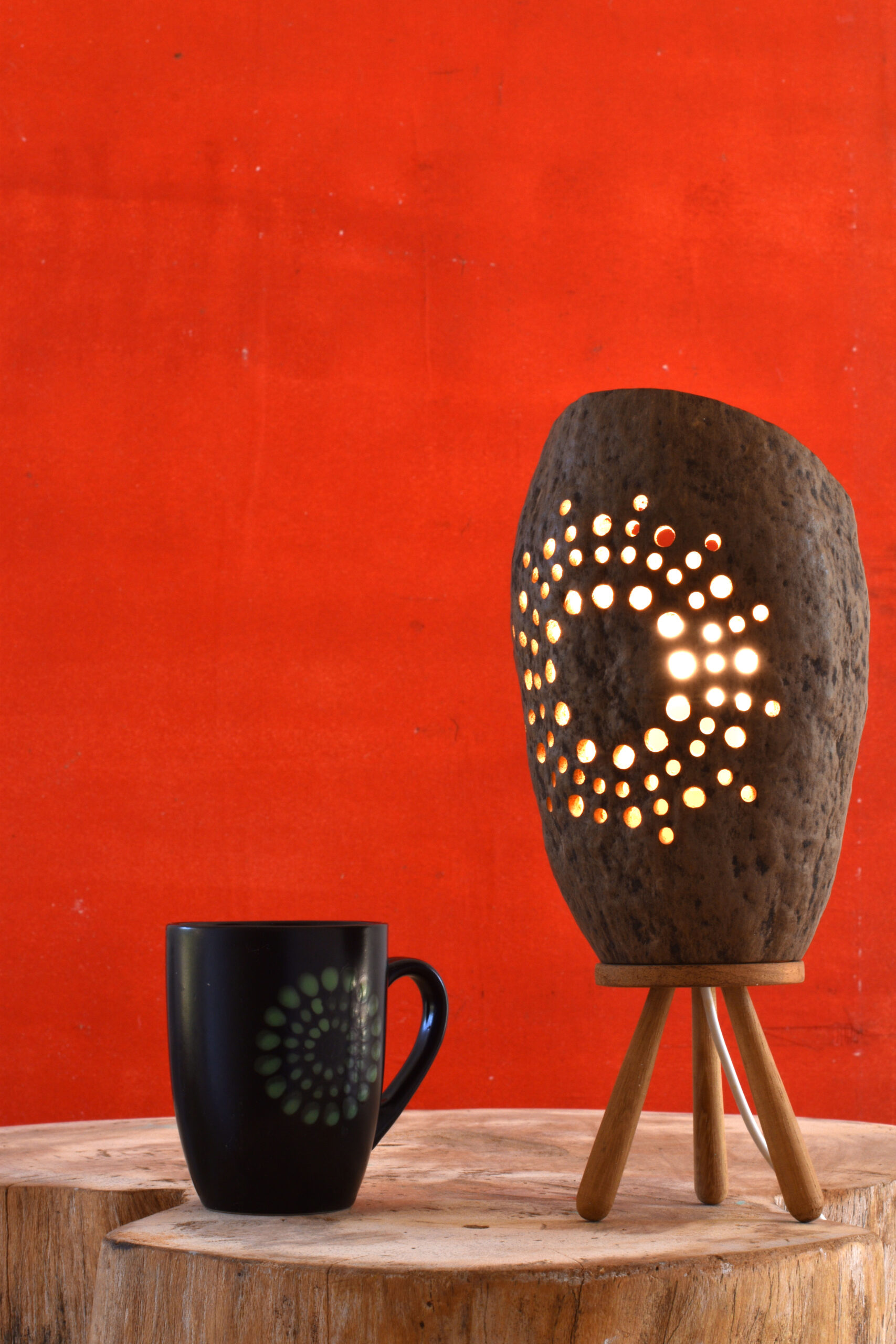 Table Lamp - Image 2