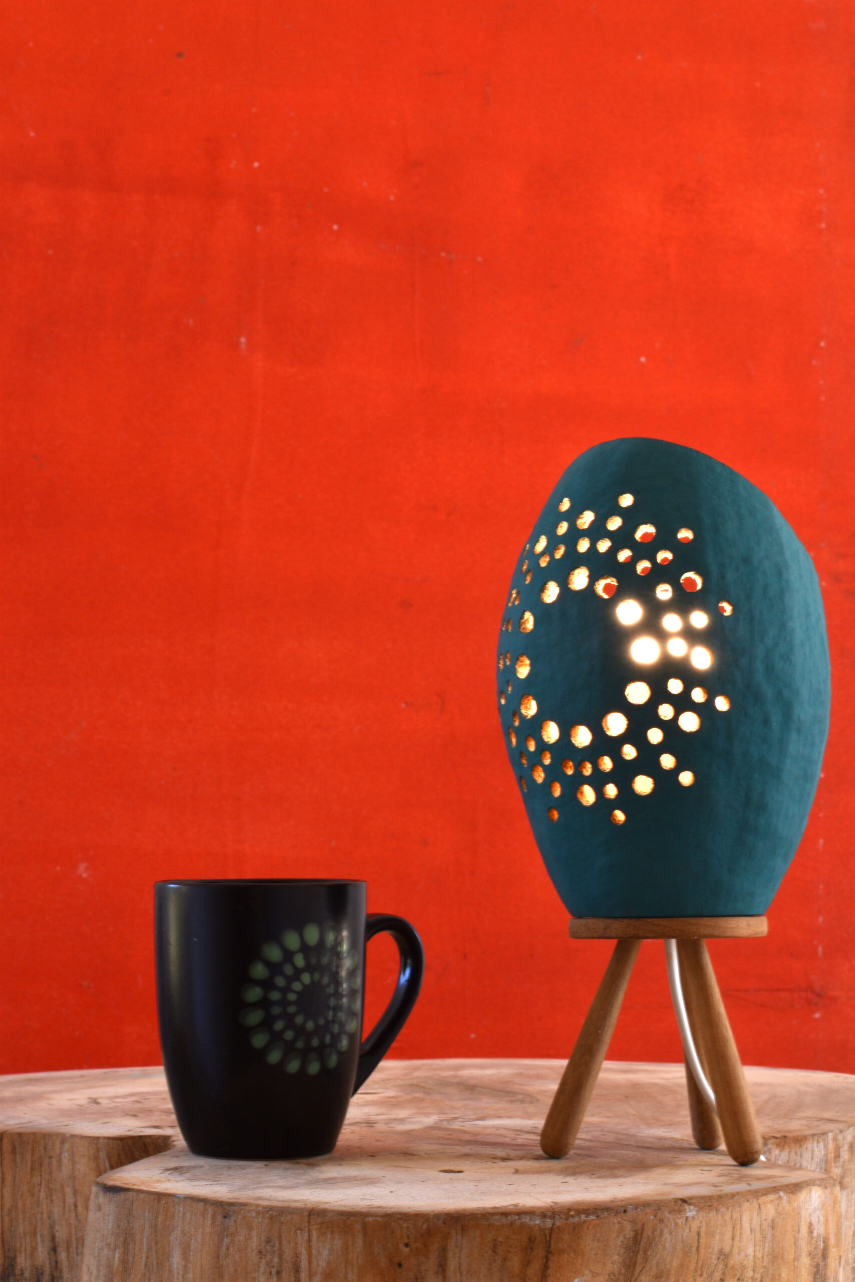 Table Lamp - Image 3