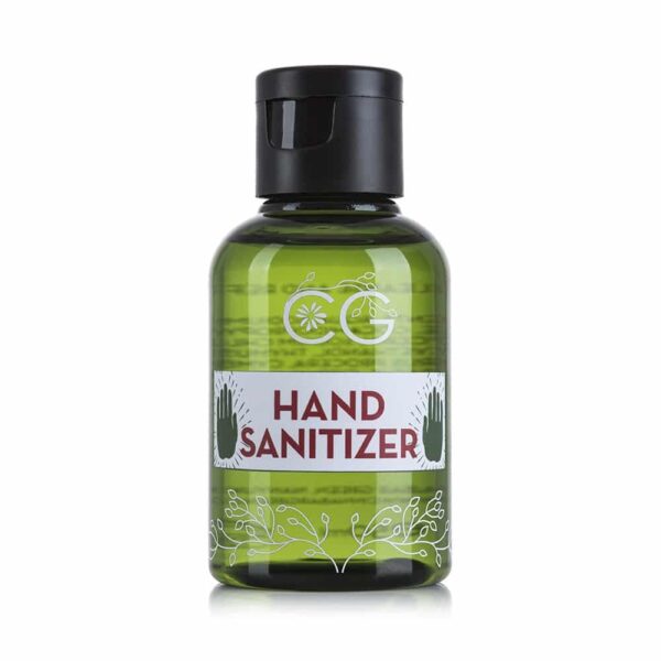 Hand Sanitizer-Pocket Bottle