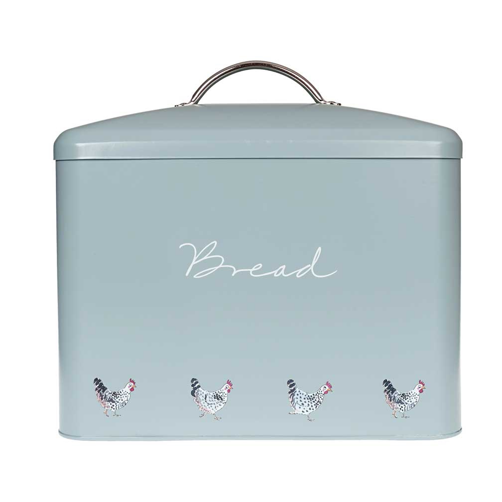 Bread Bin-Chicken