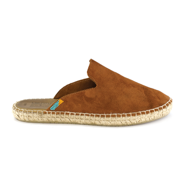 Lamu Mules -Brown - Image 2