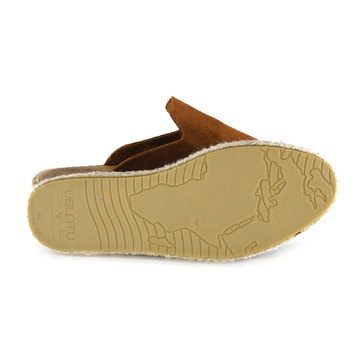 Lamu Mules -Brown - Image 4
