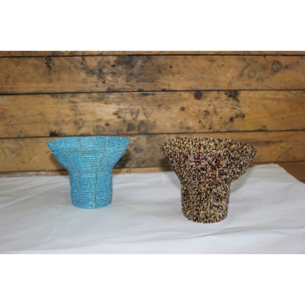 Bead Baskets