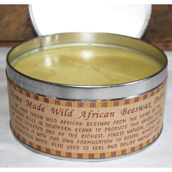 Beeswax Polish