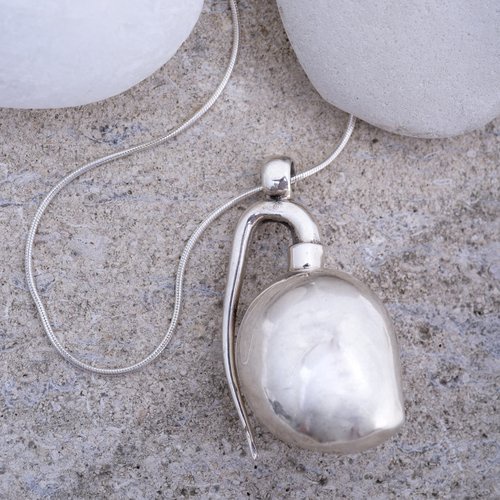 TSR Necklace (N30-MA)