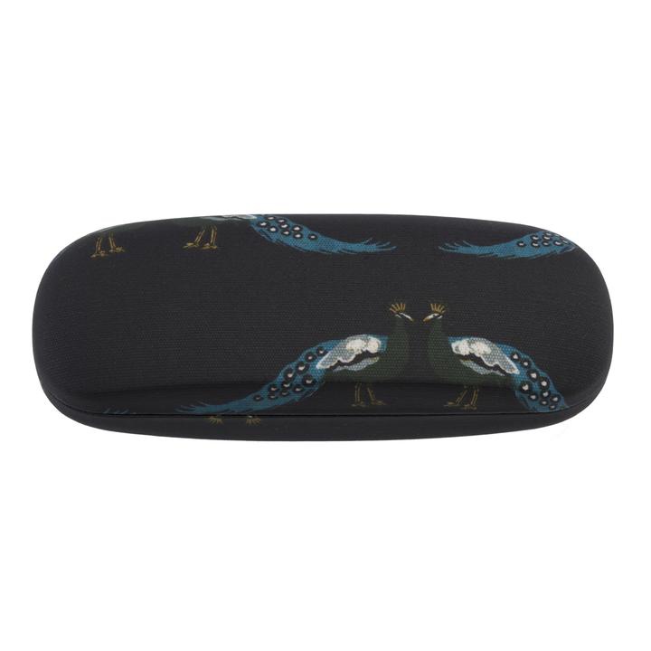 Hard Glass Cases-Peacocks