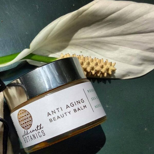 Anti Aging Beauty Balm