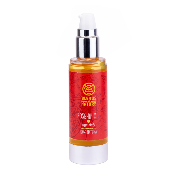 Rosehip Oil