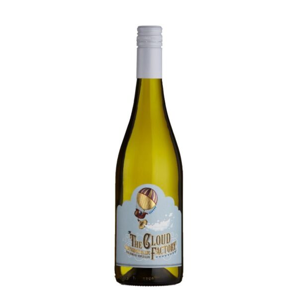 The Cloud Factory Sauvignon Blanc