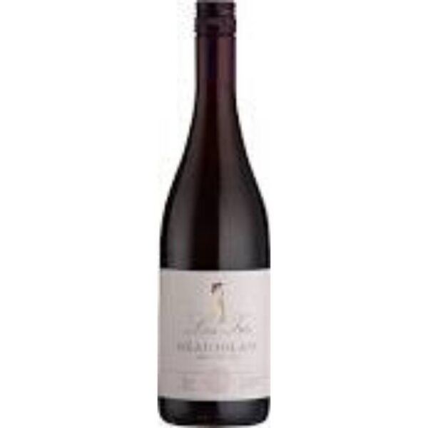 Les Iris Beaujolais