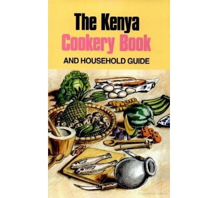 Kenya Cookery Book