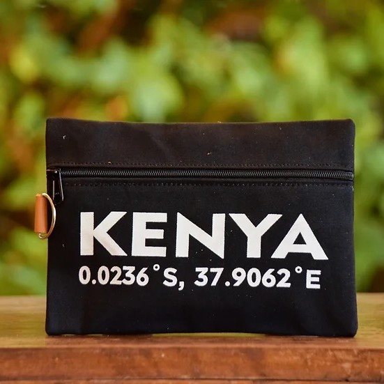 SS Zip pouch - Image 11