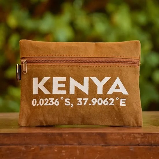 SS Zip pouch - Image 10